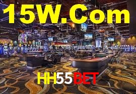 Ofertas Imperdíveis na HH55Bet: Promoções e Bônus Que Valem a Pena