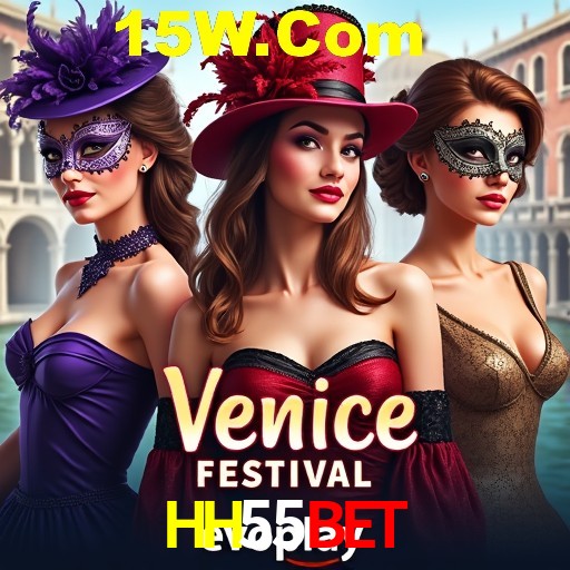 Desvendando o Mundo dos Jogos Virtuais na HH55Bet