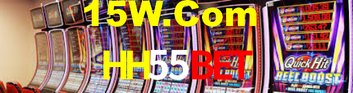 HH55 Game
