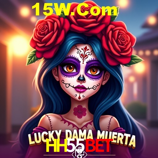 Descubra a Essência do HH55Bet: Nossa História e Compromissos