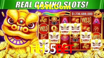 Especiais de Fim de Semana HH55Bet