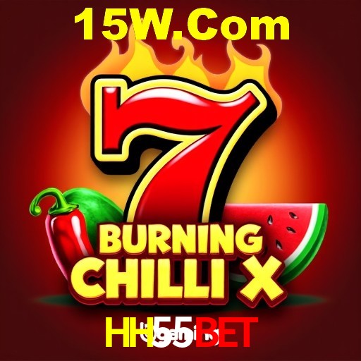 Jogos Exclusivos HH55Bet