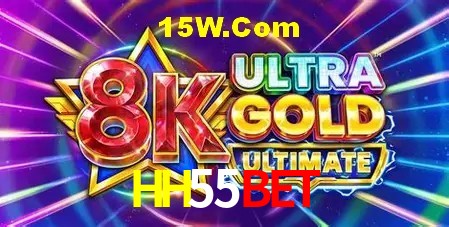 Promoções Sazonais HH55Bet