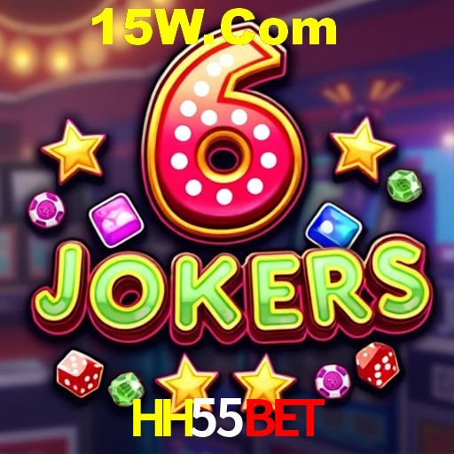 Casino VIP HH55Bet