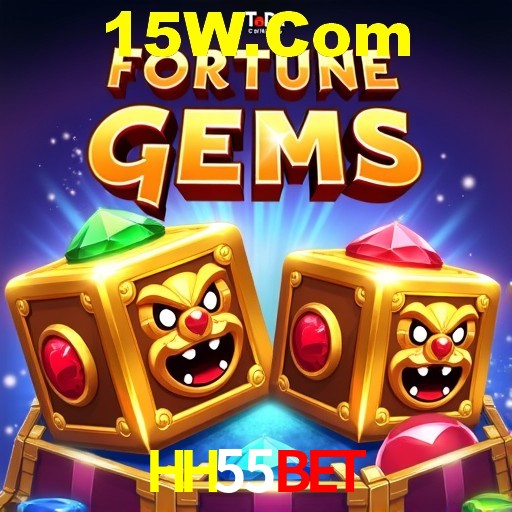 cassino HH55Bet