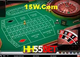 Diretório de Jogos HH55Bet