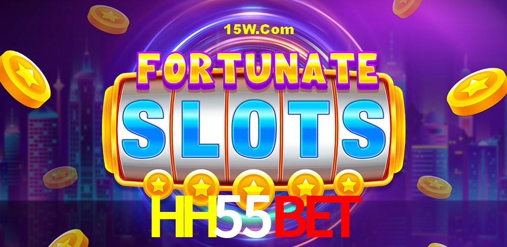 Mesa de Blackjack HH55Bet