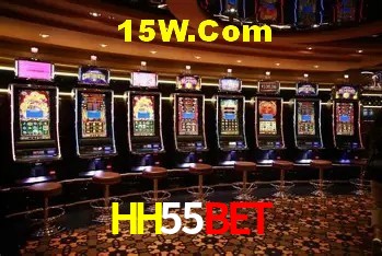 Ofertas Exclusivas HH55Bet