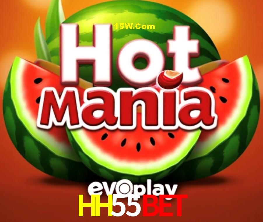 Login Seguro HH55Bet