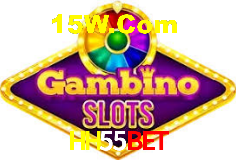 HH55Bet,HH55 Game