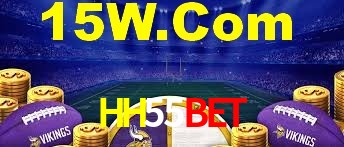 Torneios HH55Bet