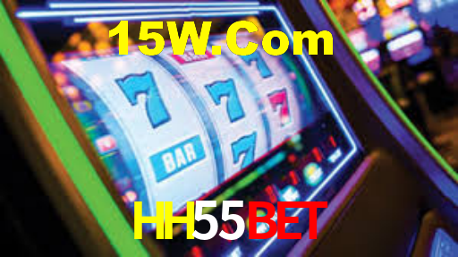 HH55 Game