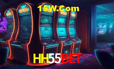 Cadastro Rápido HH55Bet