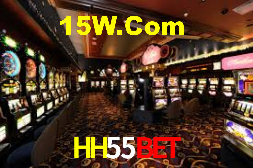 Bônus Generosos e Exclusivos no HH55Bet para Você!