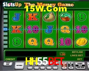 Ofertas Exclusivas HH55Bet