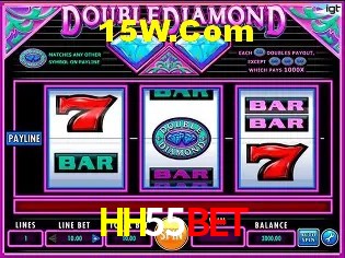 Segurança 2FA HH55Bet