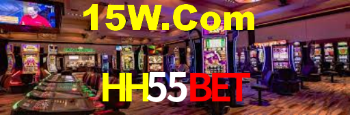 HH55Bet: Seu Especialista em Apostas Esportivas Brasileiras