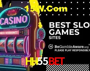 Tecnologia da Plataforma HH55Bet
