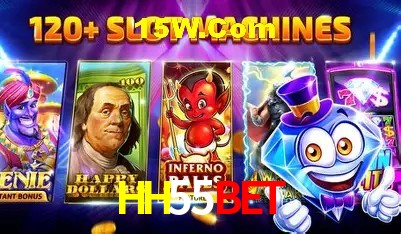 Estatísticas do Jogo HH55Bet