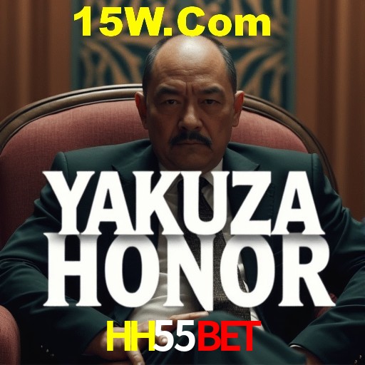 HH55Bet,HH55 Game