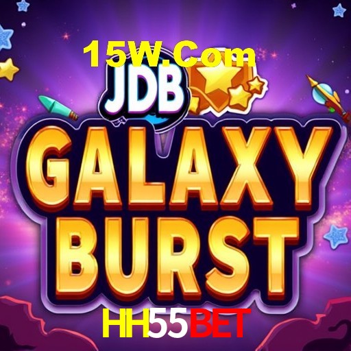 Apostas de Tênis HH55Bet