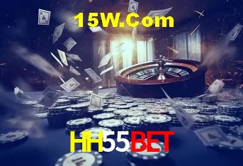 Sistemas de Segurança HH55Bet