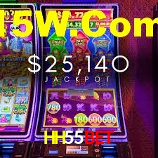 HH55Bet,HH55 Game