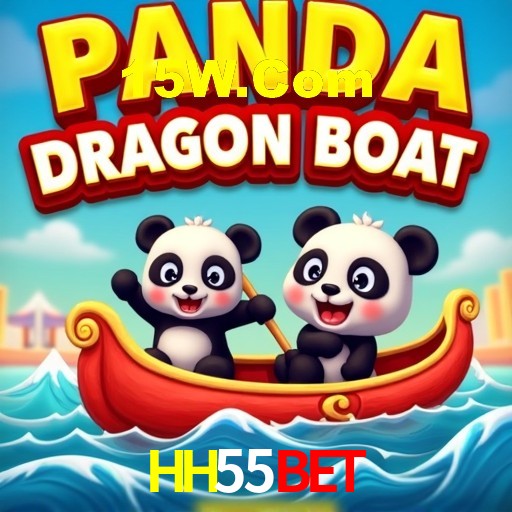 Recursos de Bônus HH55Bet