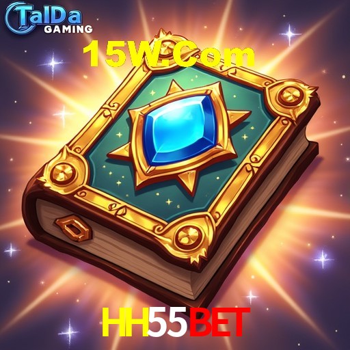 Diretório de Jogos HH55Bet