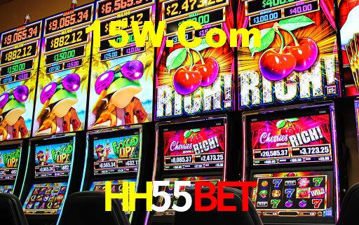 HH55Bet,HH55 Game
