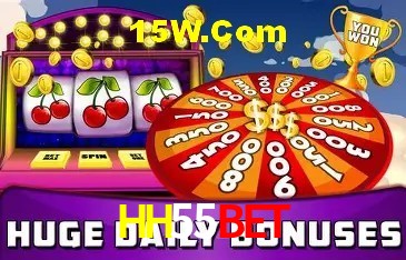 Estatísticas HH55Bet