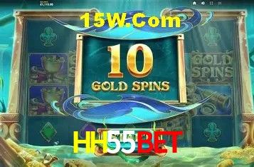 Login Seguro HH55Bet