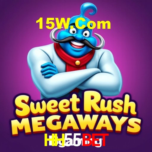 Estatísticas do Jogo HH55Bet