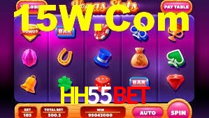 Explore as vantagens do HH55Bet: serviço profissional e confiabilidade