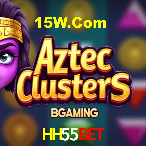 Estatísticas Esportivas HH55Bet