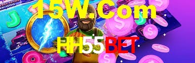HH55 Game