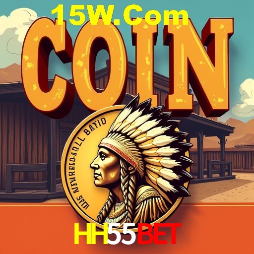 Mesa de Blackjack HH55Bet