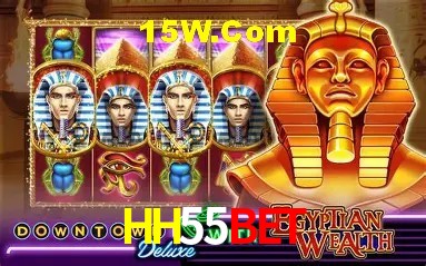 Tecnologia da Plataforma HH55Bet