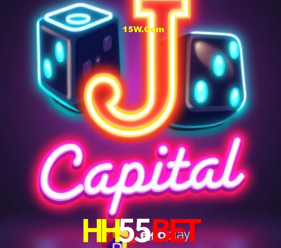 Benefícios da Conta HH55Bet