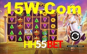 Sinta a adrenalina dos jogos de cassino com HH55Bet