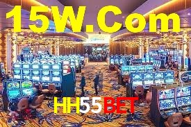 Programa VIP HH55Bet
