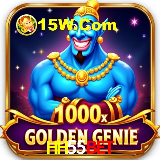 Experiência VIP HH55Bet